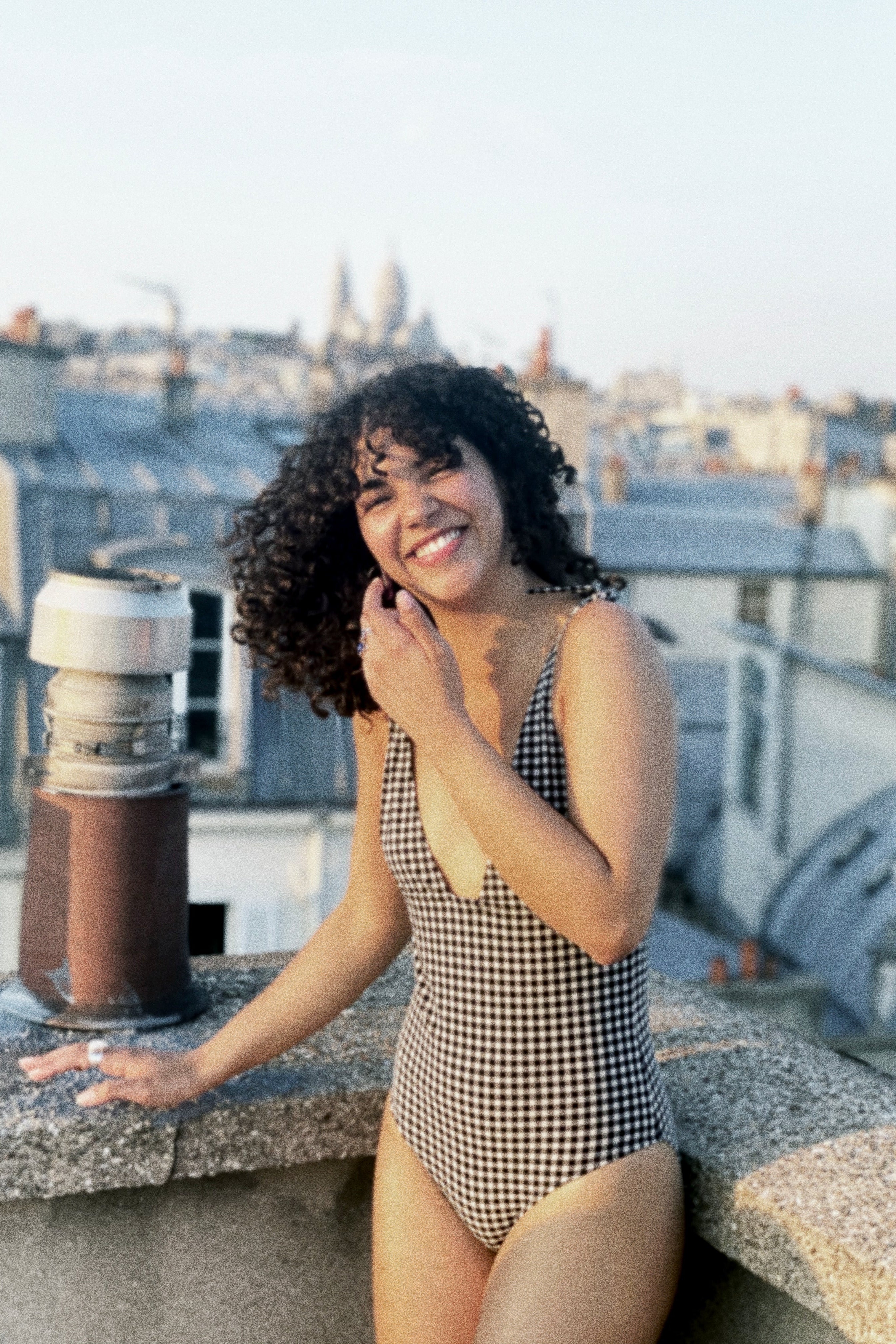1 pièce Ernest vichy - Image 4