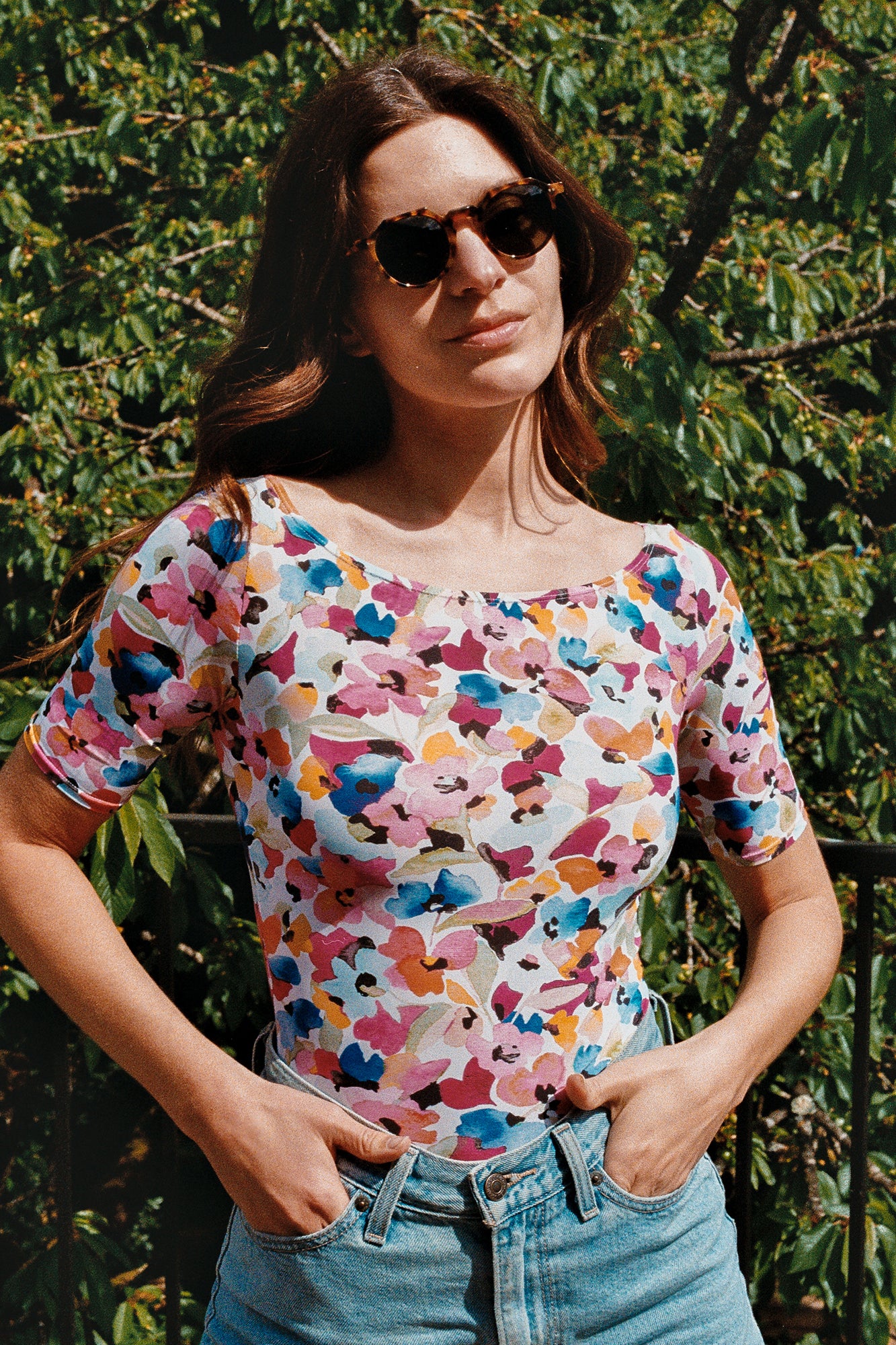 Alice flowers
