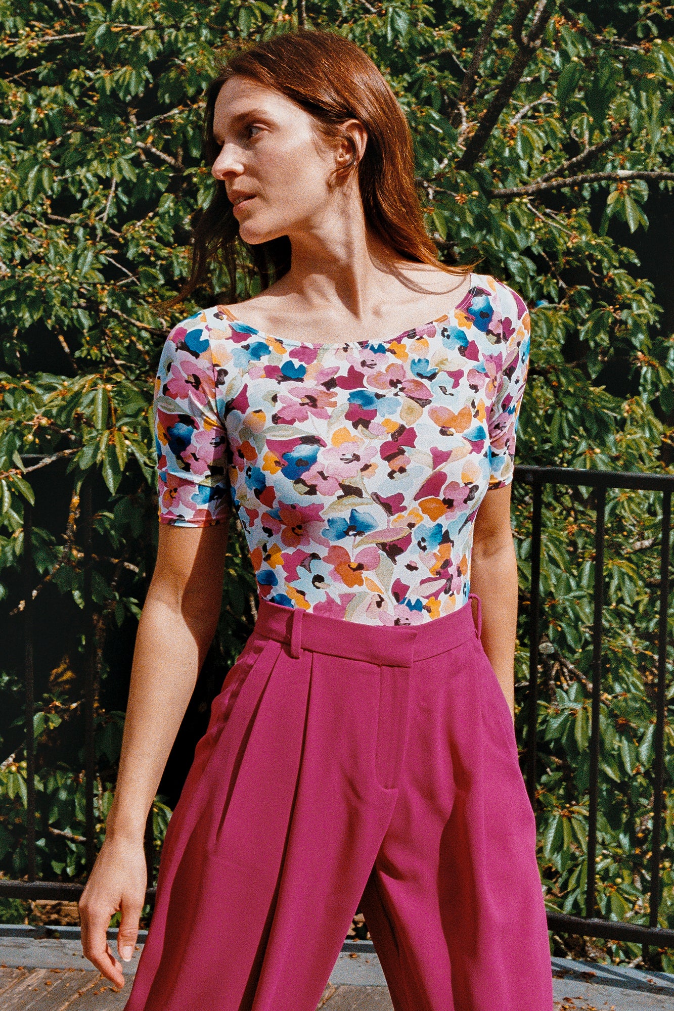 Alice flowers - Image 2