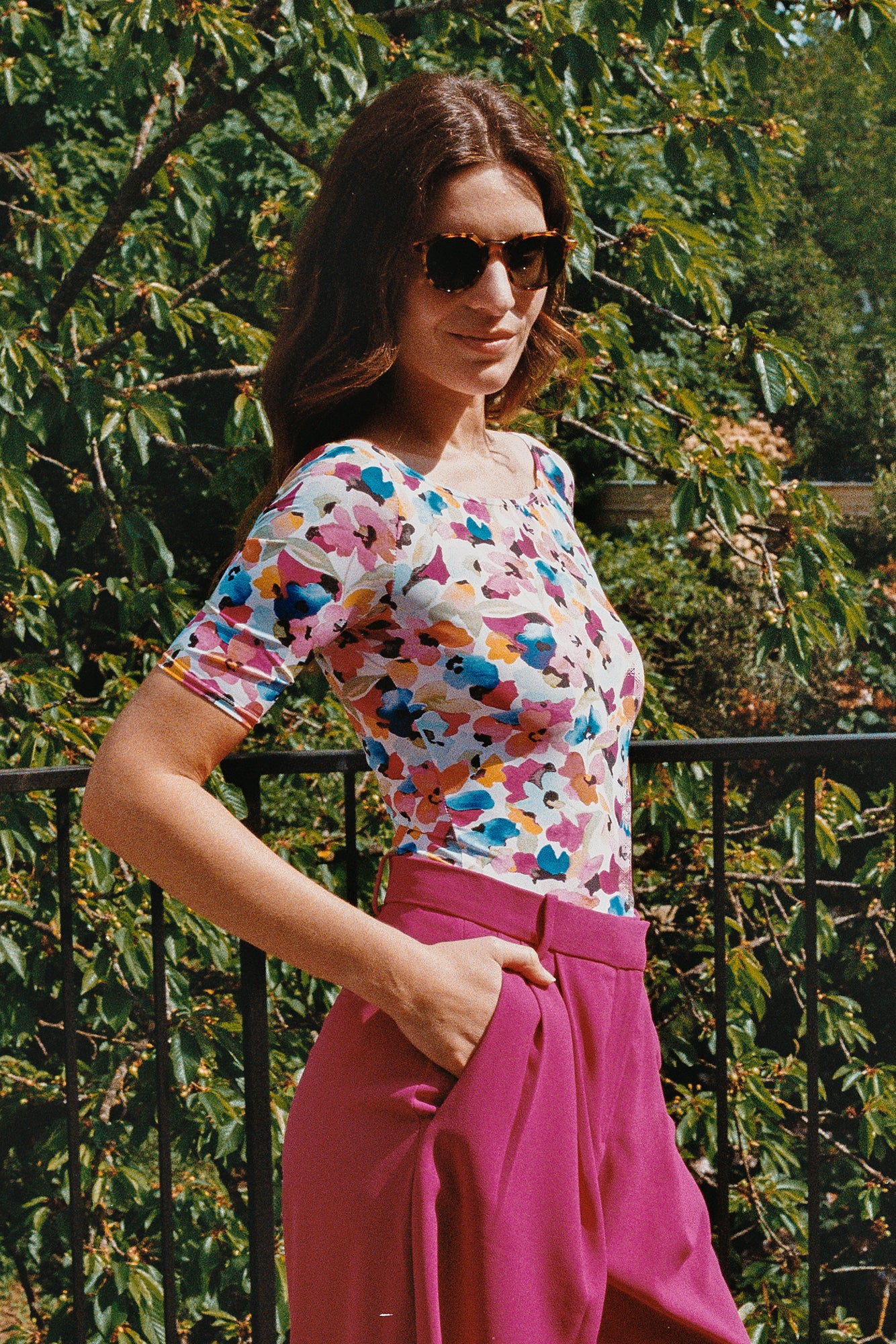 Alice flowers - Image 8