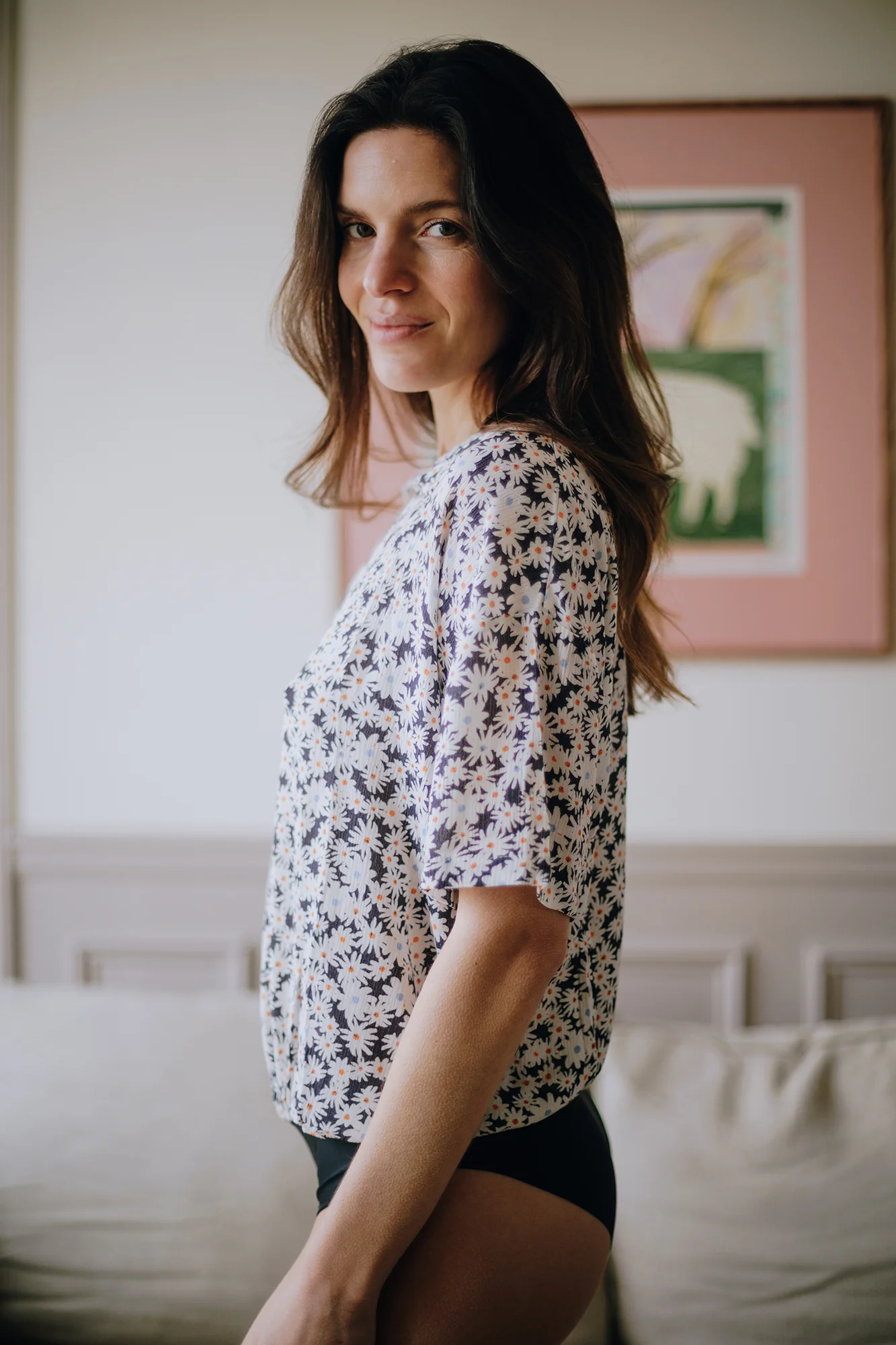 Ana ardoise - S (Seconde main) - Image 3