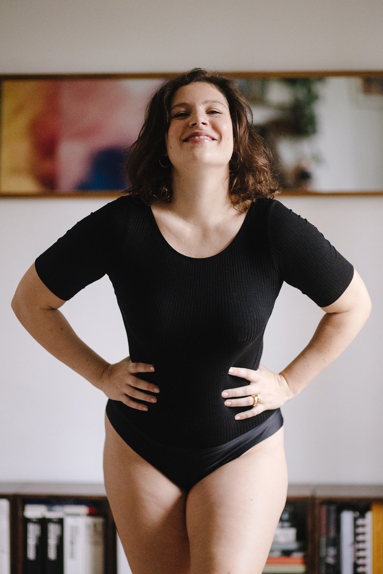 Carole noir - Image 5