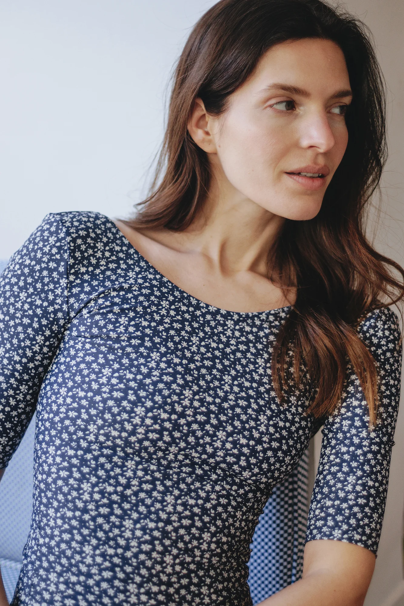 Jane ditsy flowers - Image 5