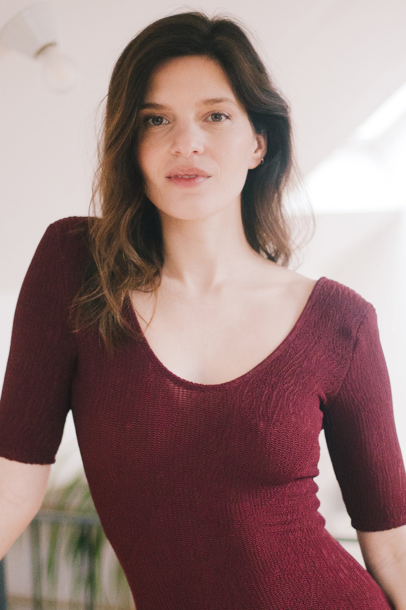 Romane grenat - Image 3