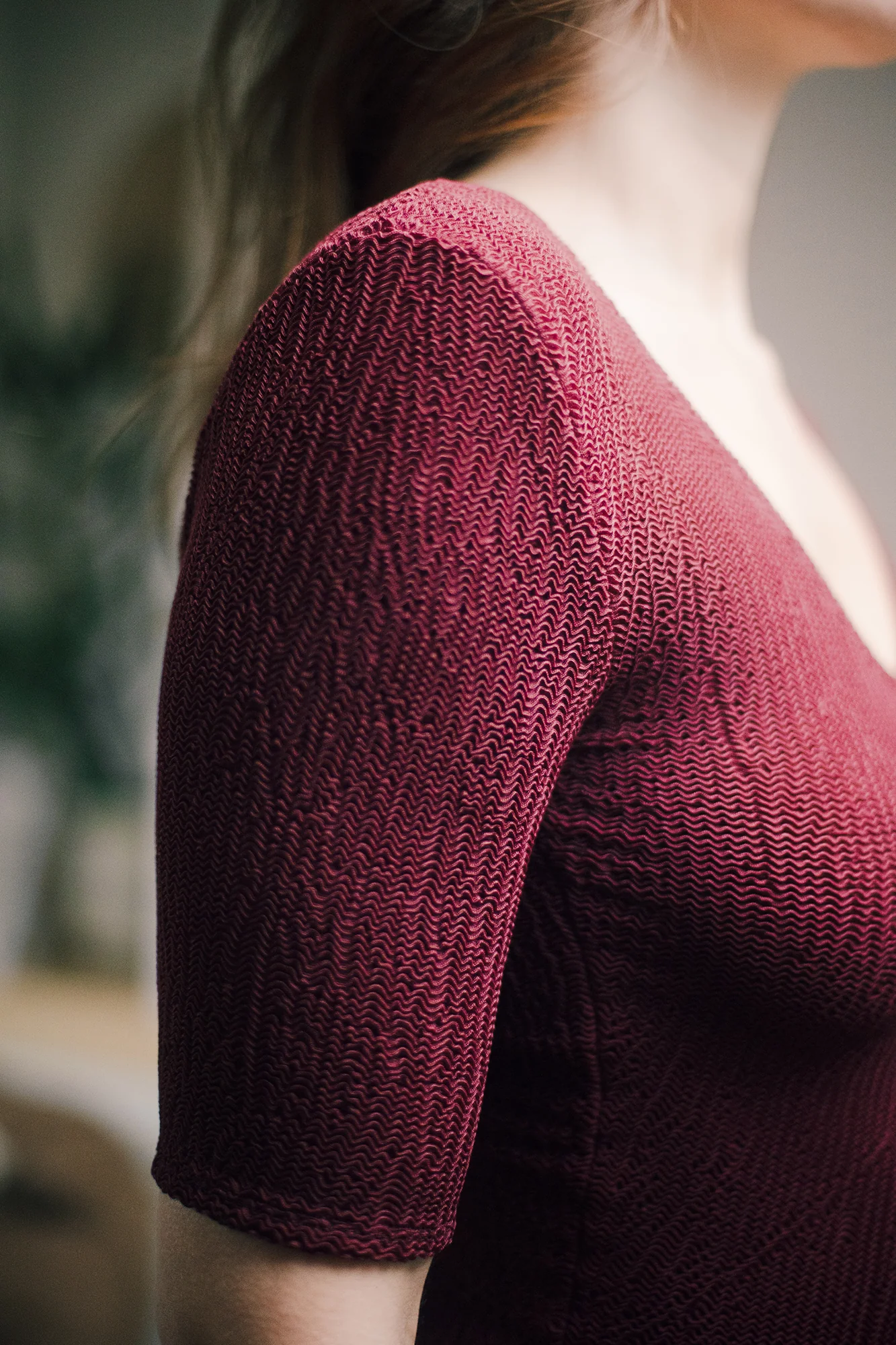 Romane grenat - Image 5